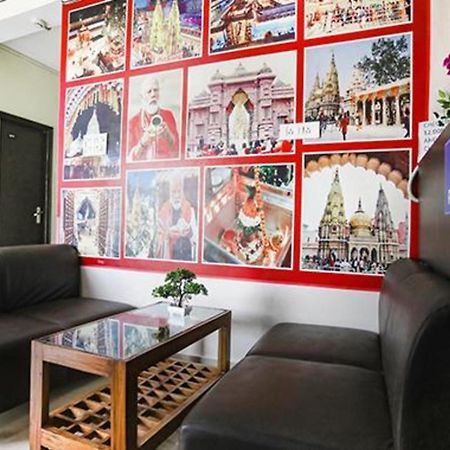 Fabhotel Lily Grand Kakarmatha Exterior photo